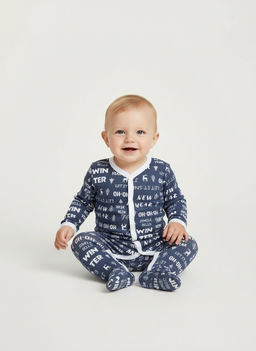 Комбинезон КотМарКот 800563 - фото 1