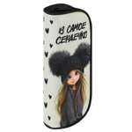 Пенал футляр Феникс + Девчонка в шапке