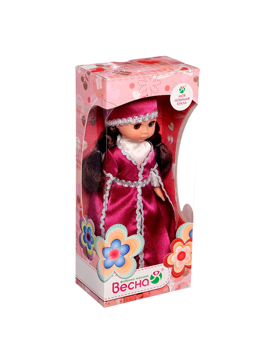 Кукла классическая Sima-Land 5393378 - фото 7