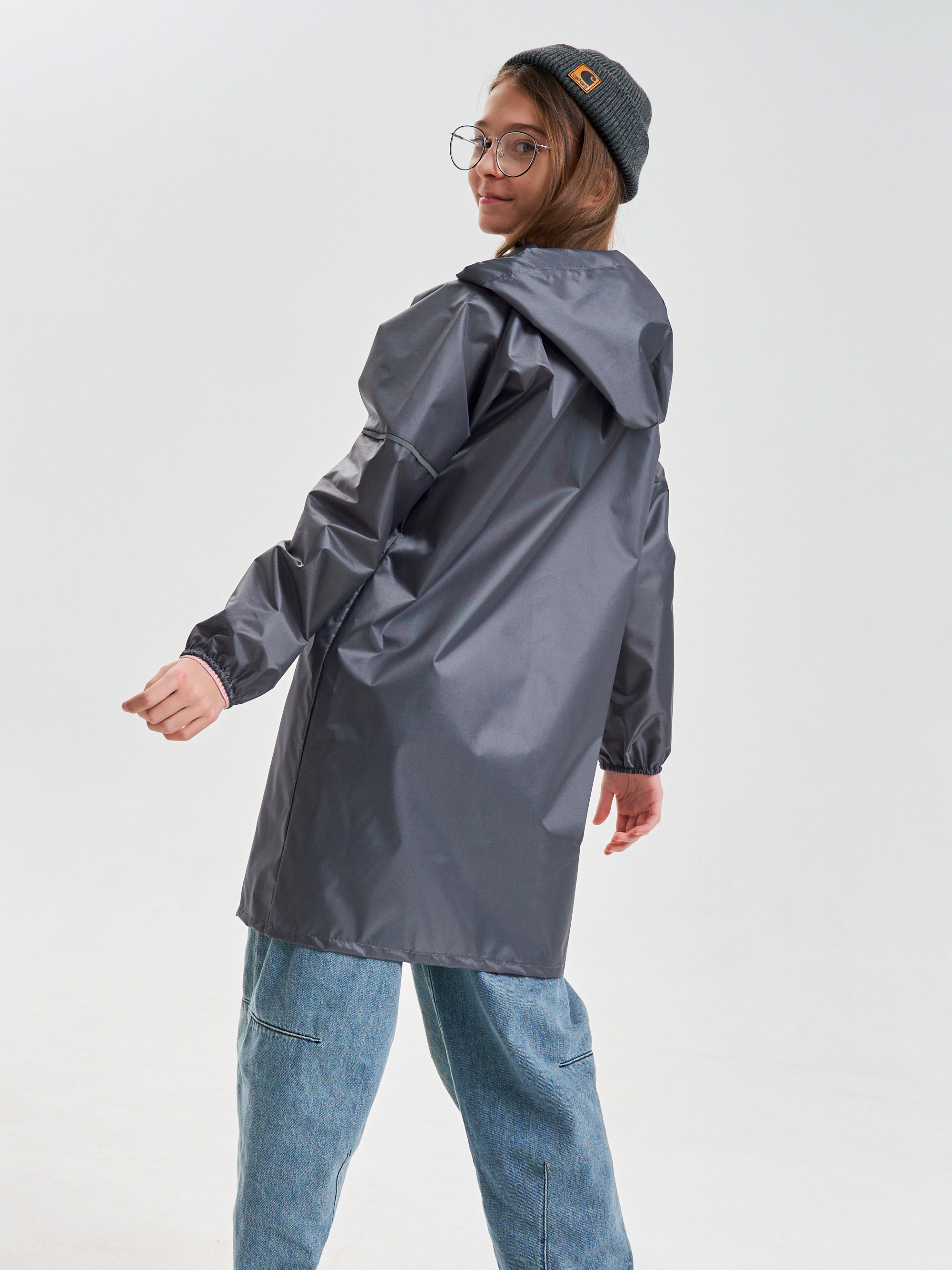 Дождевик Федор Сумкин ДО017/38 - фото 21