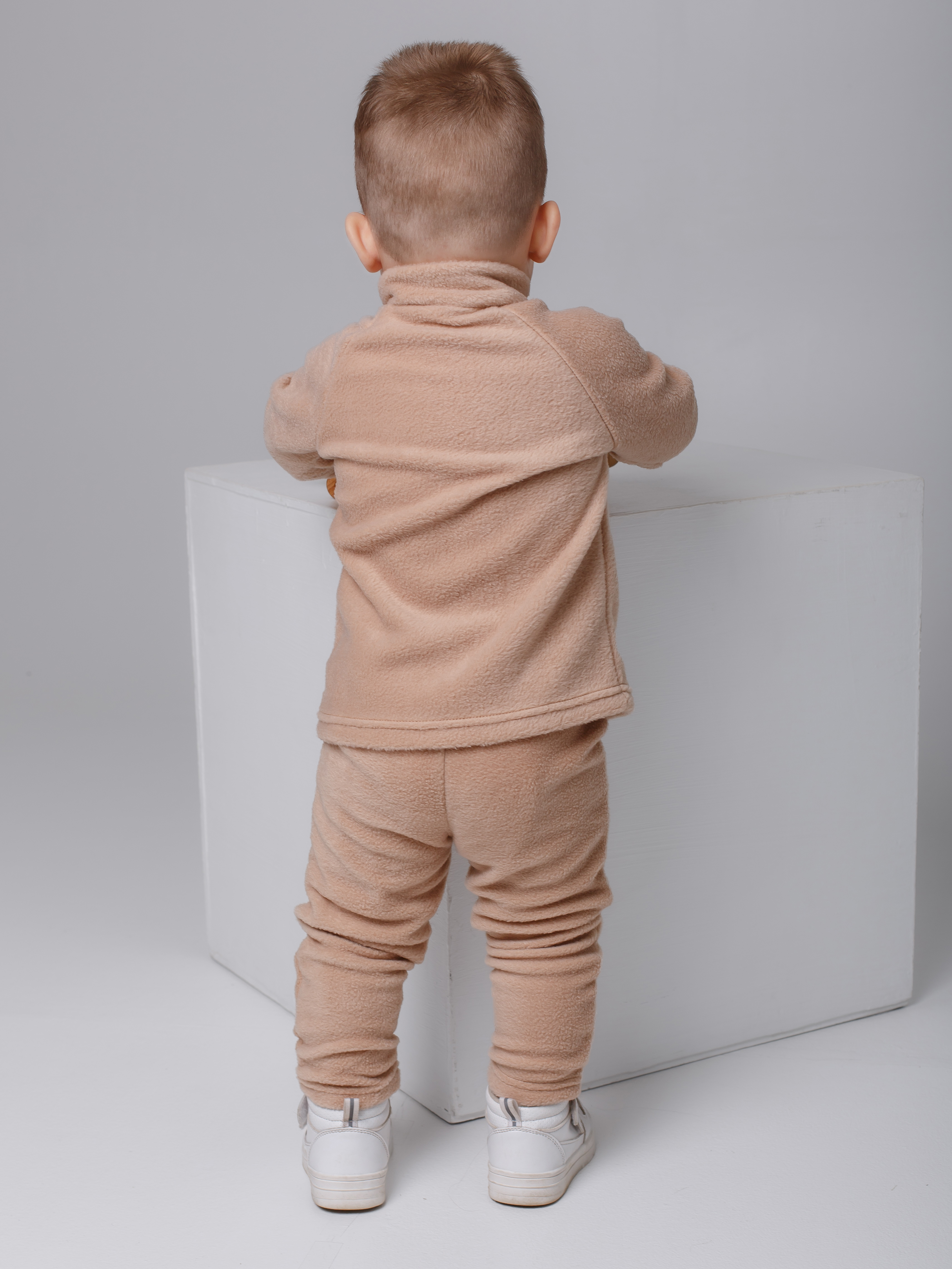 Костюм TOPOTUSHKI Т09346618фл - фото 7