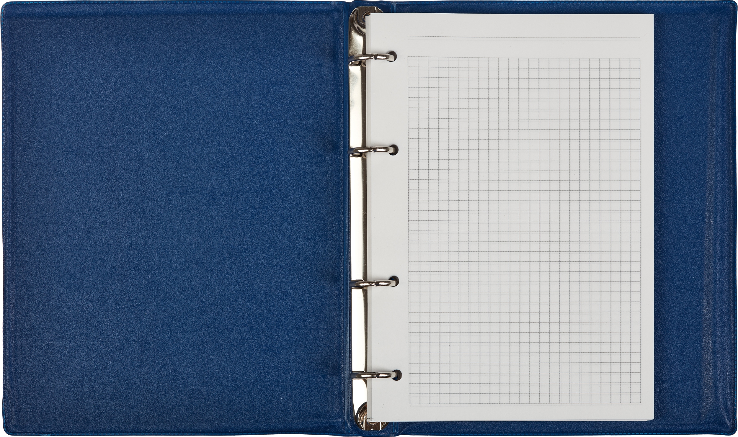 Тетрадь Attache клетка 80 лист. - фото 5