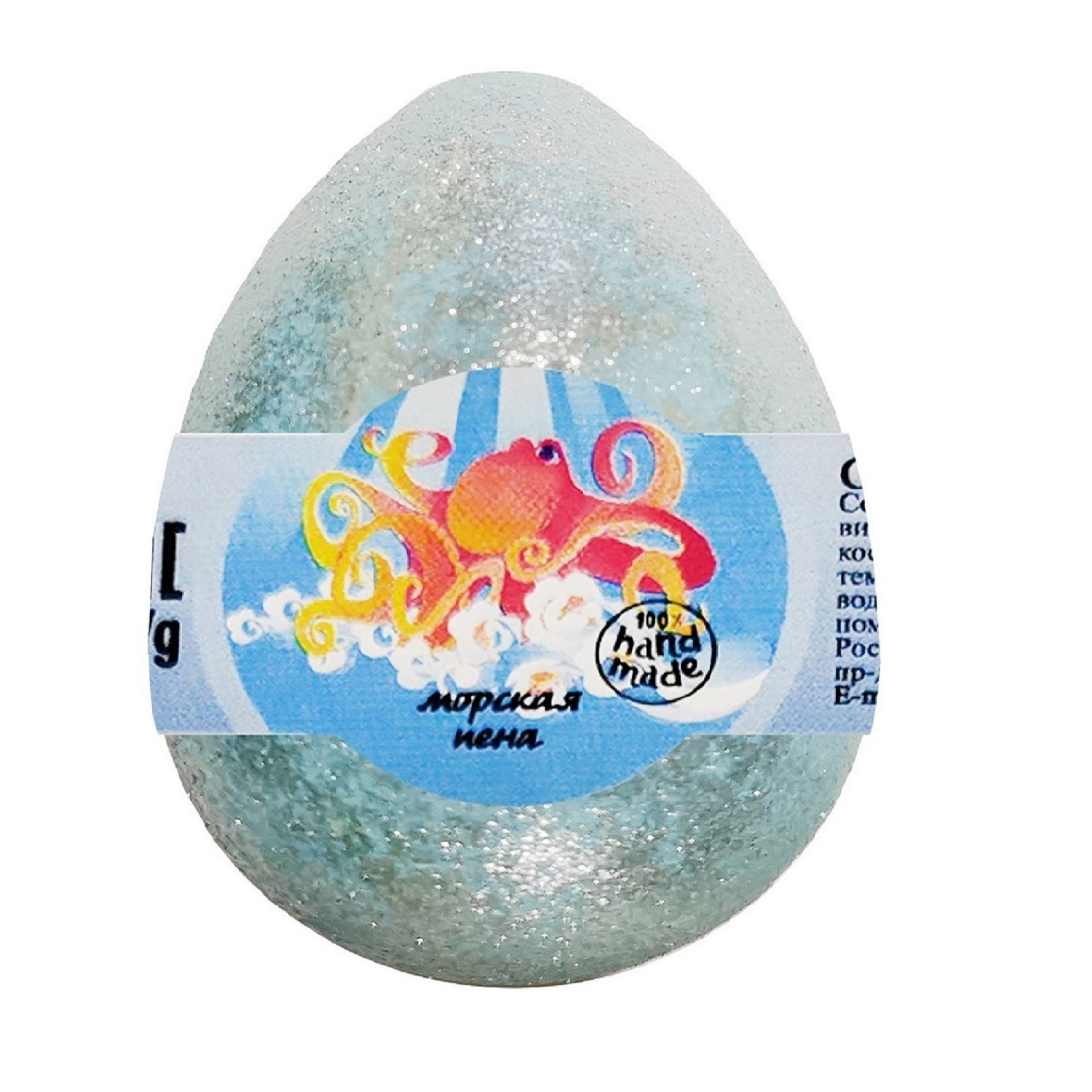 Соль для ванн Ресурс Здоровья - фото 1