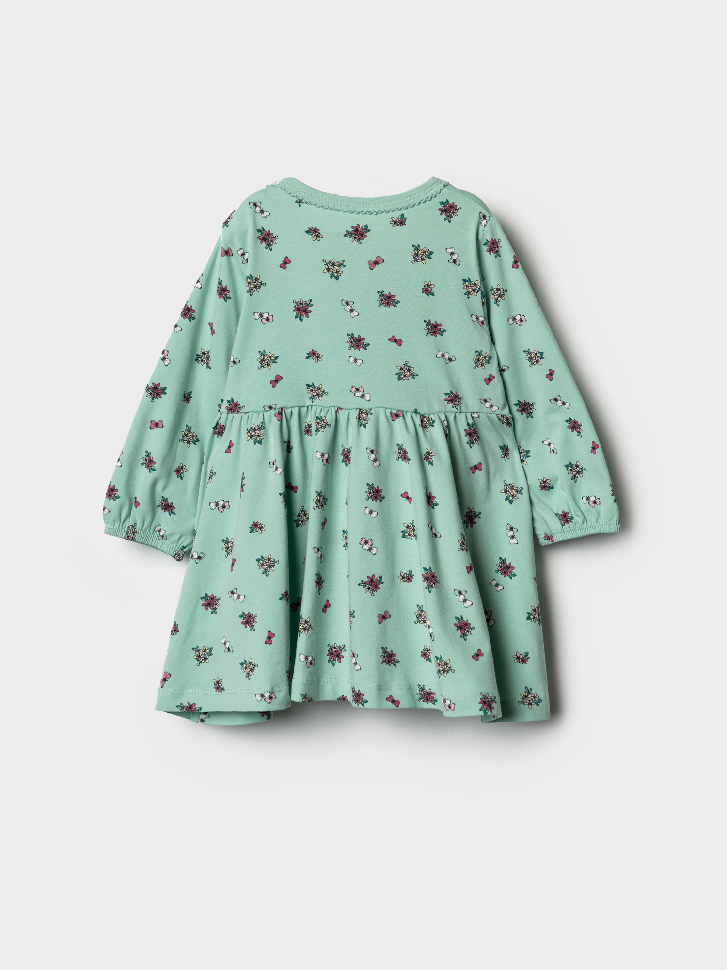 Платье PlayToday 12623049 - фото 6