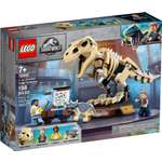Конструктор LEGO Jurassic World 76940 466 дет.