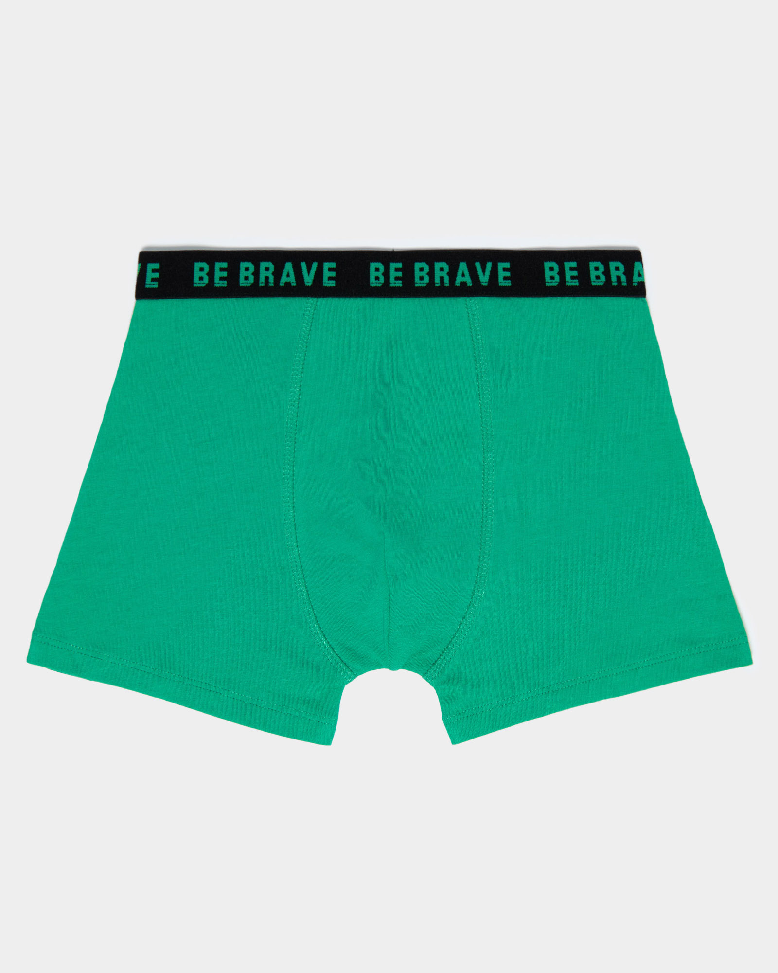 Трусы 3 шт Day and Night UW-BBSS24-06DNtb-43 - фото 2