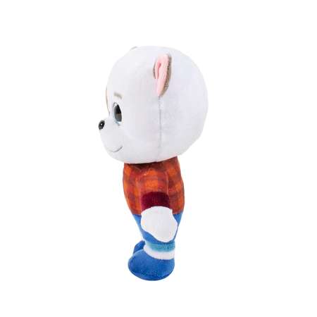 Игрушка мягкая Кошечки-собачки Жоржик 39148