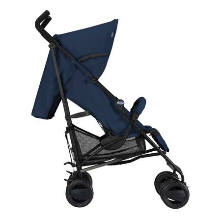 Коляска прогулочная Chicco London Up Blue Passion