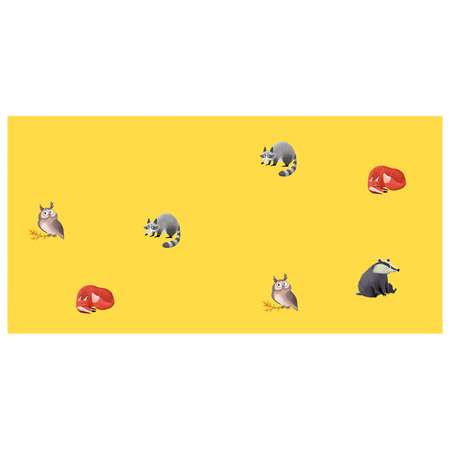 Книга Clever Книжки с клапанами Животные найди пары