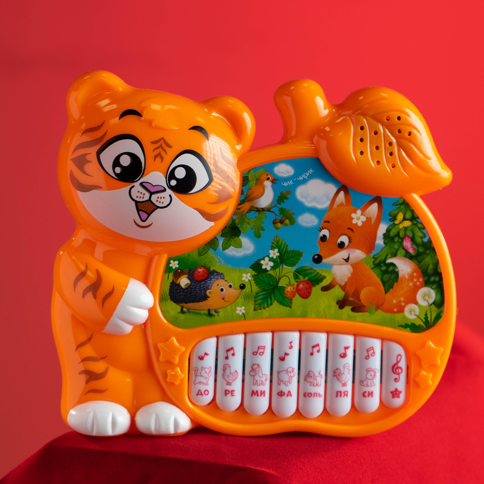 Игрушка Zabiaka - фото 5