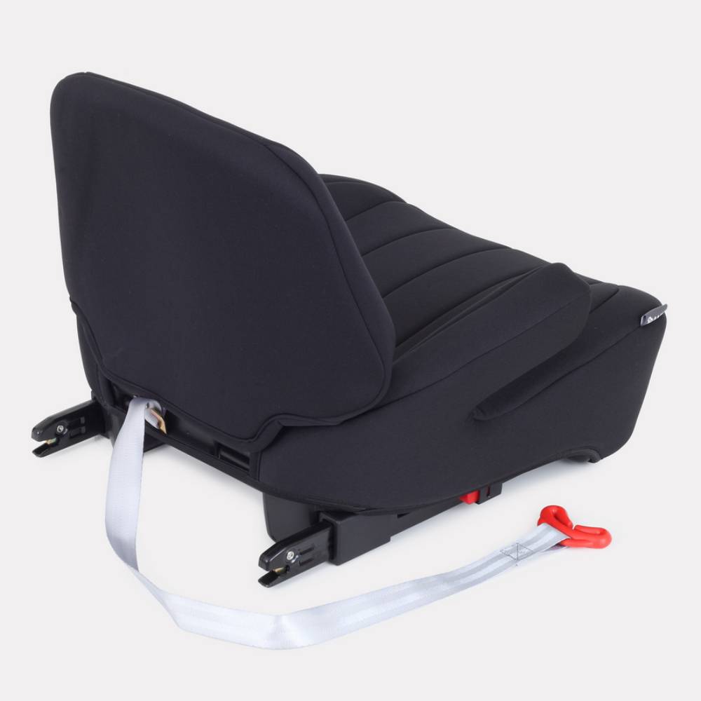 Автокресло Rant Turbo Isofix 3 (22-36 кг) - фото 7