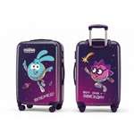 Чемодан Erhaft