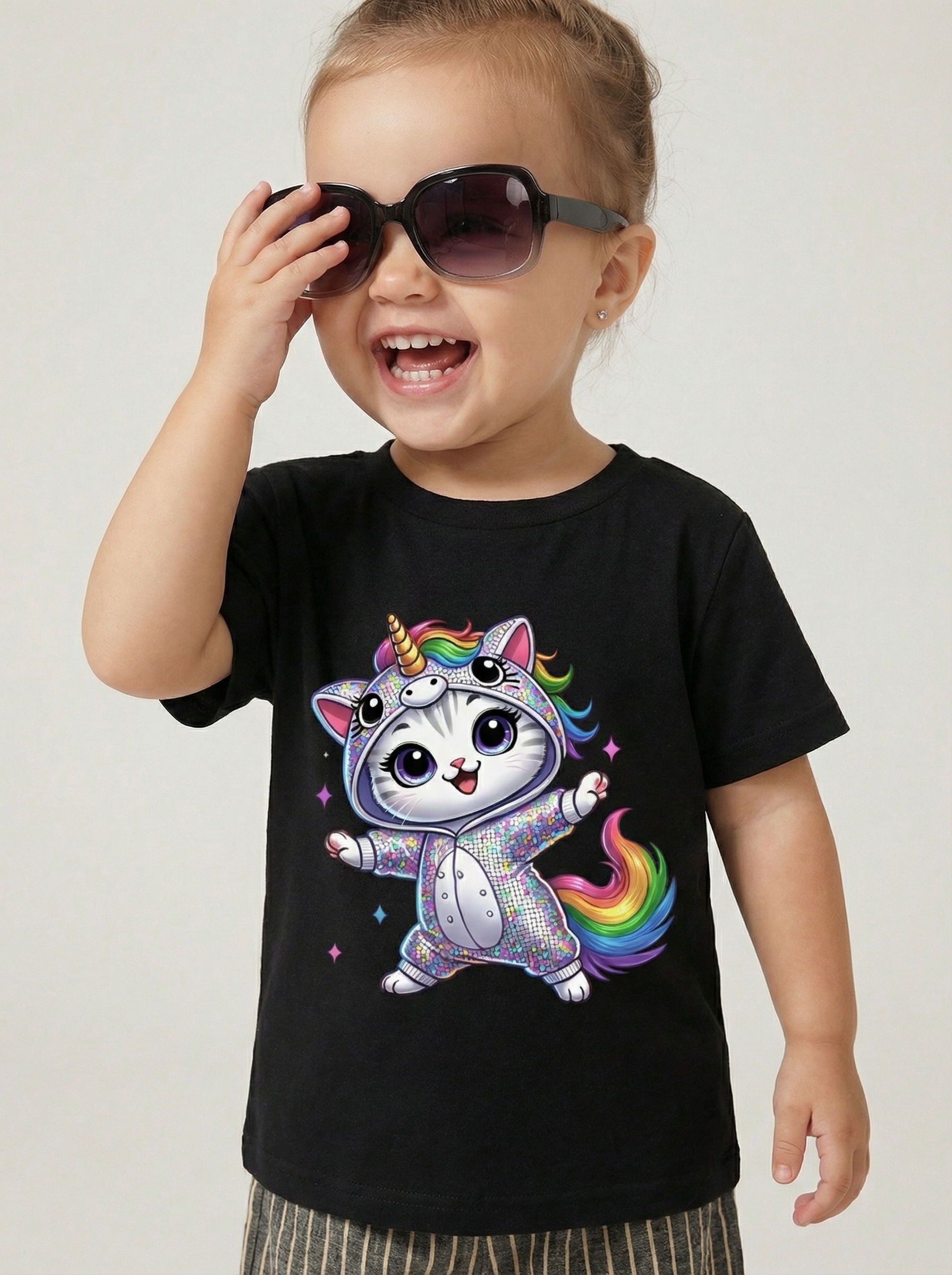 Футболка YOULALA 0954103501 - фото 1