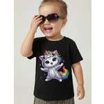 Футболка YOULALA