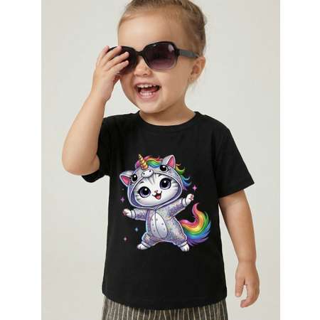 Футболка YOULALA