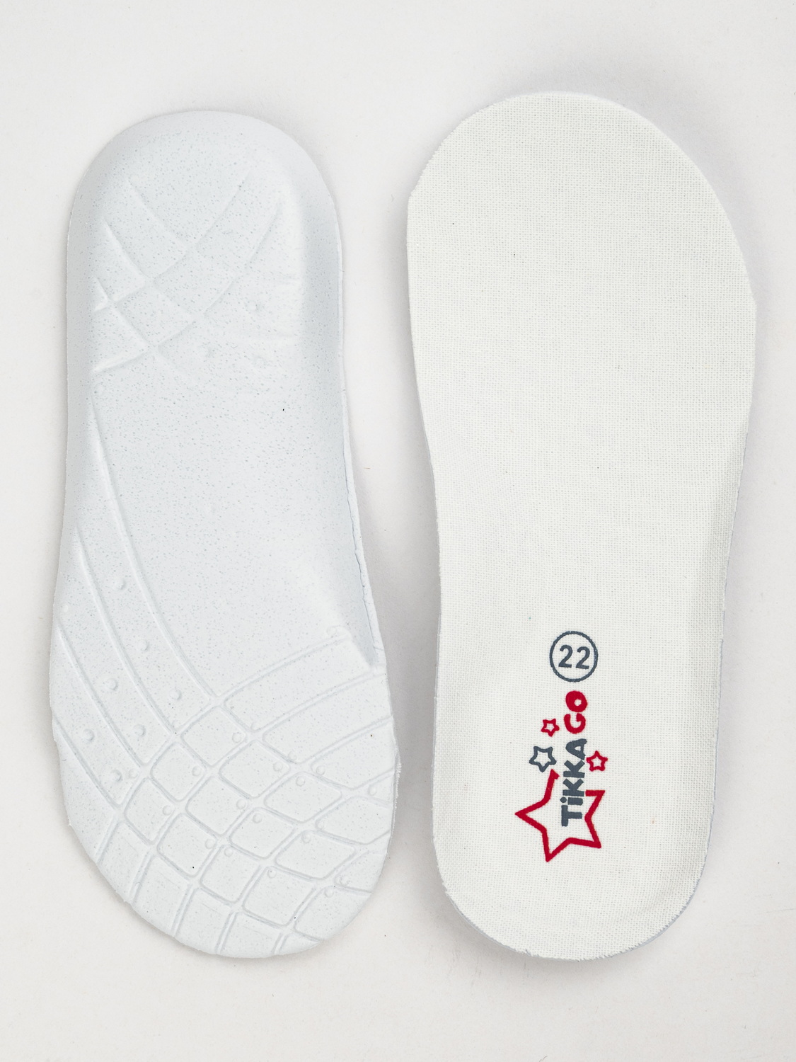 Кеды TikkaGo 7T12_12607_fuxia - фото 9