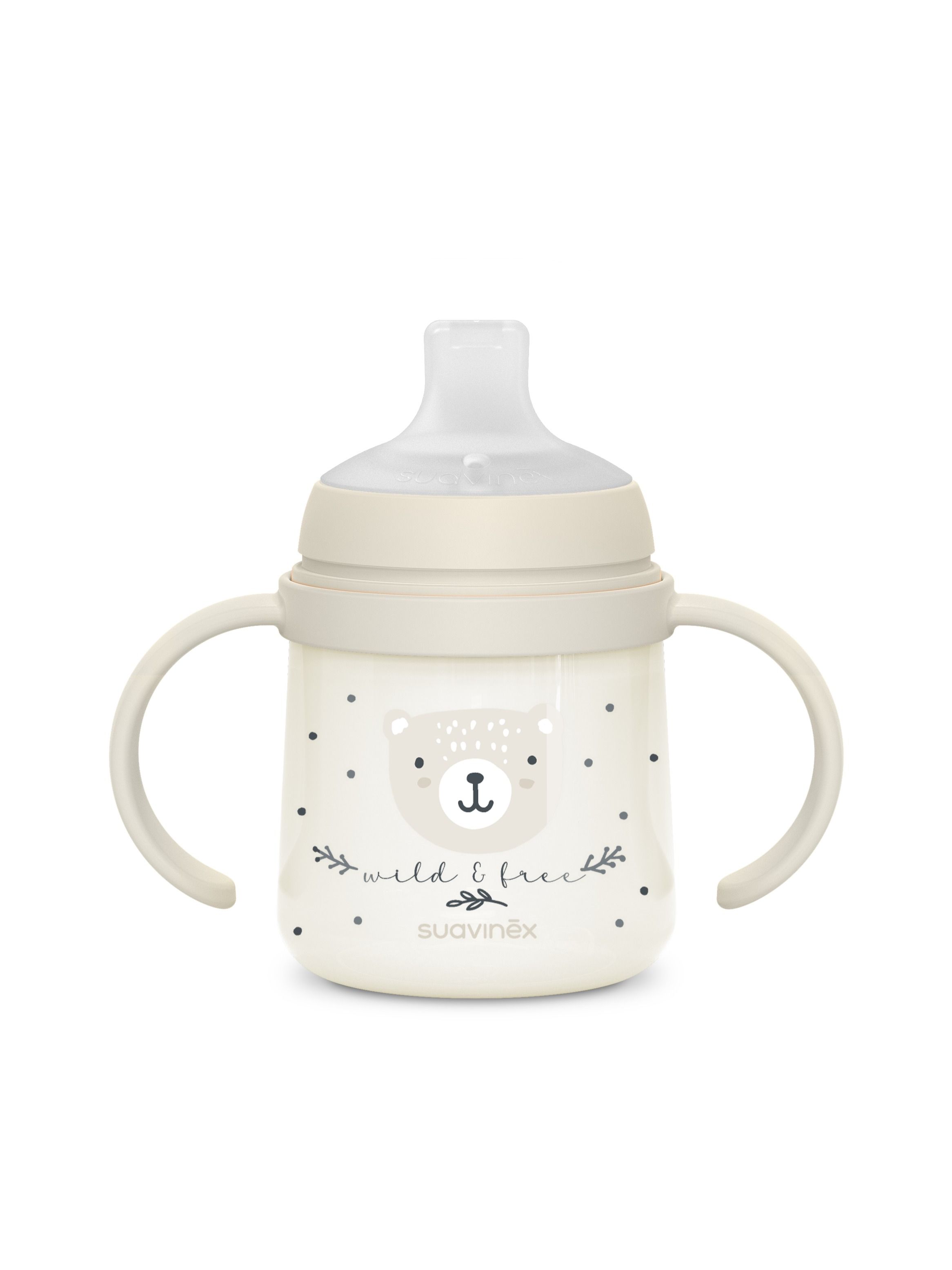 Поильник Suavinex 150 мл 1 шт. - фото 9