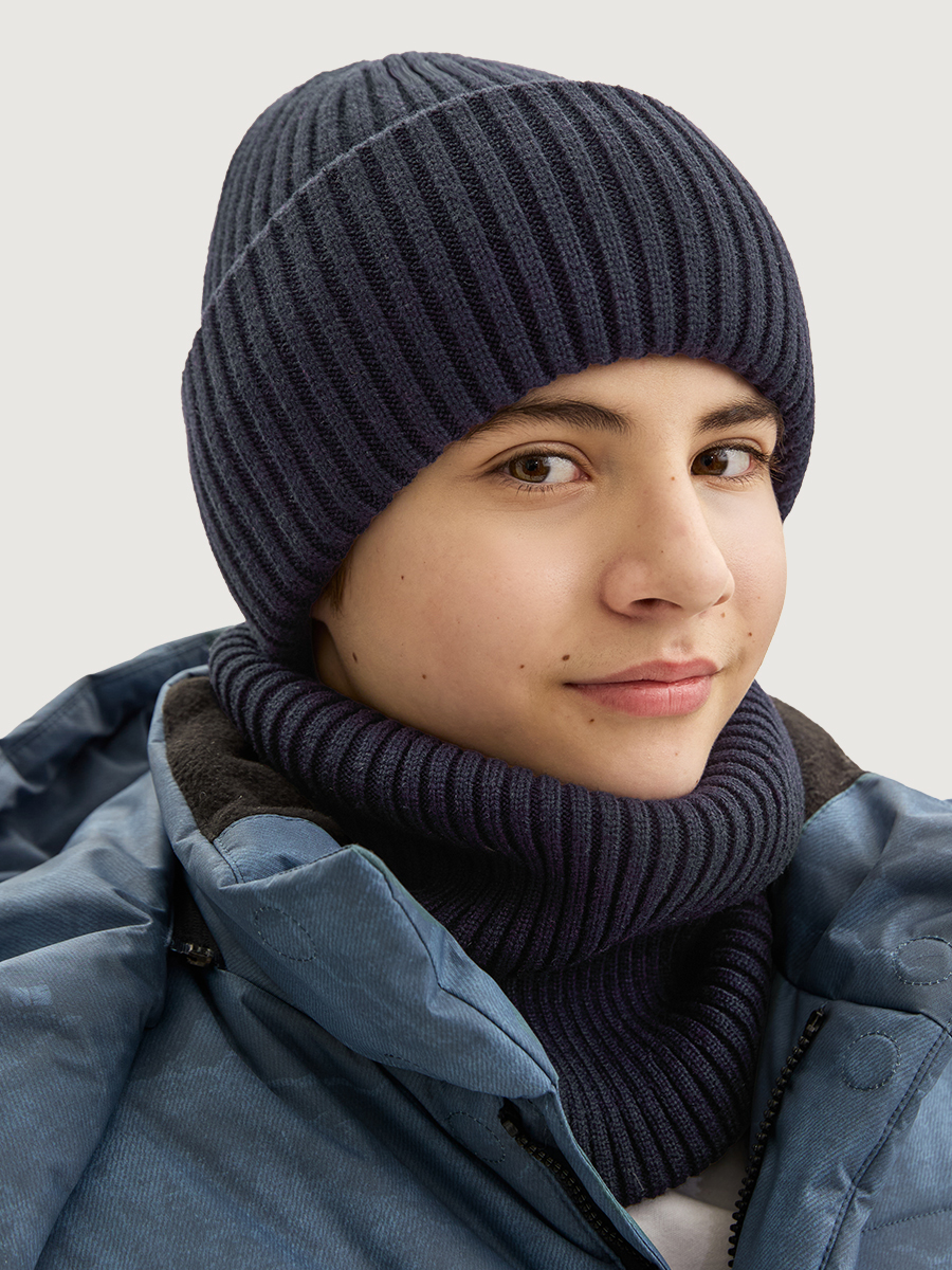 Комплект NIKASTYLE 12з16525 неви - фото 1