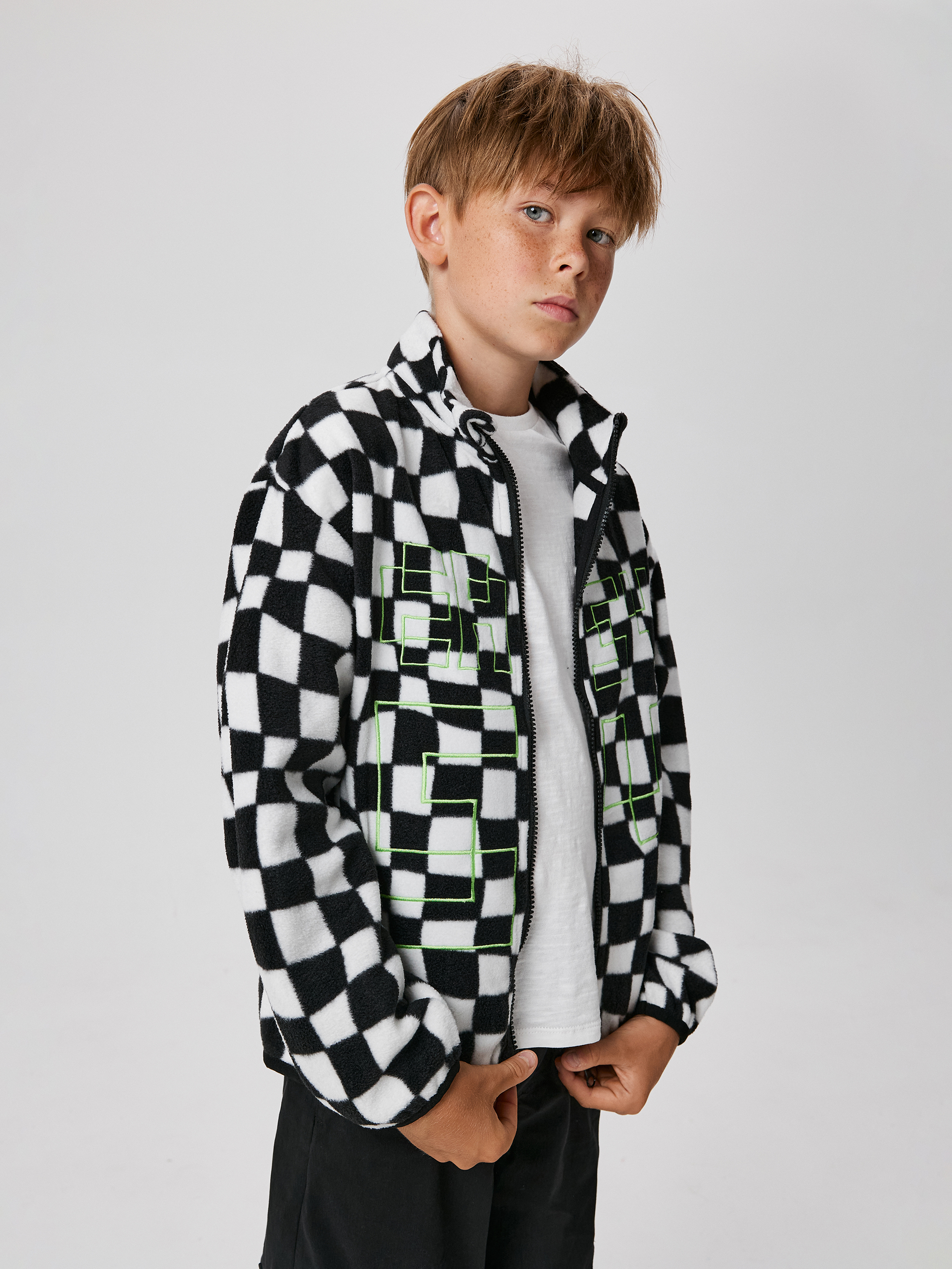 Куртка Acoola 20131000018_0089447 - фото 6