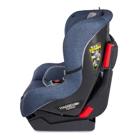 Автокресло Peg-Perego 1 (9-18 кг)