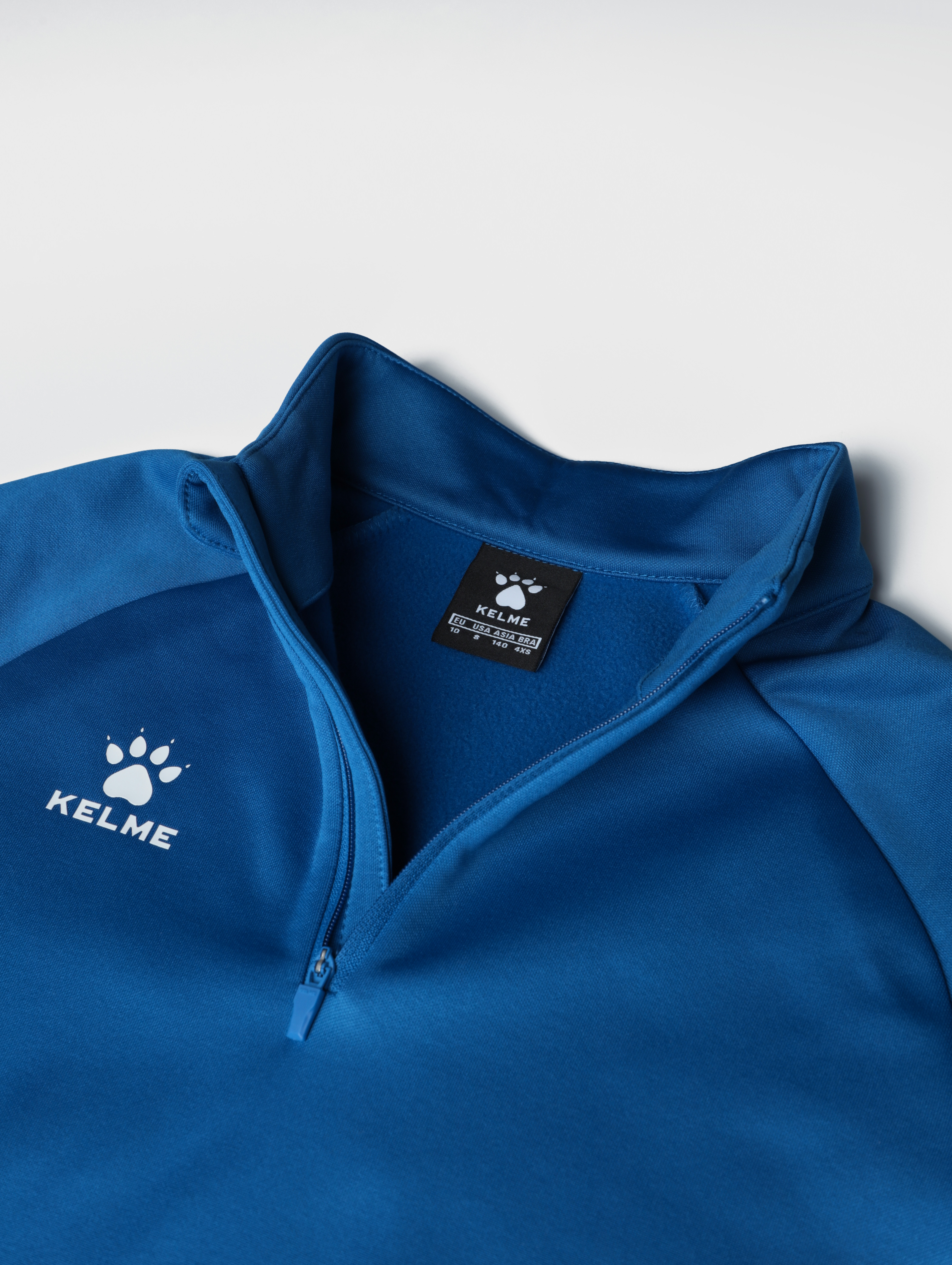 Олимпийка KELME 7461TT3052-481 - фото 17