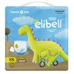 Трусики Elibell XXL (15-26 кг) 26 шт.