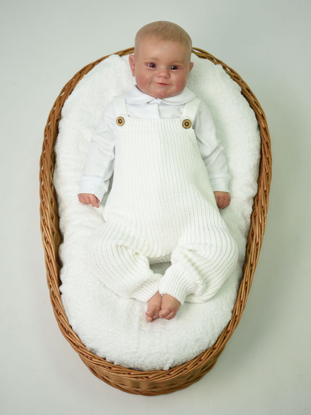 Комплект Совенок Дона В77-303-212-6 - фото 3