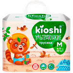 Трусики Kioshi M (6-11 кг) 42 шт.