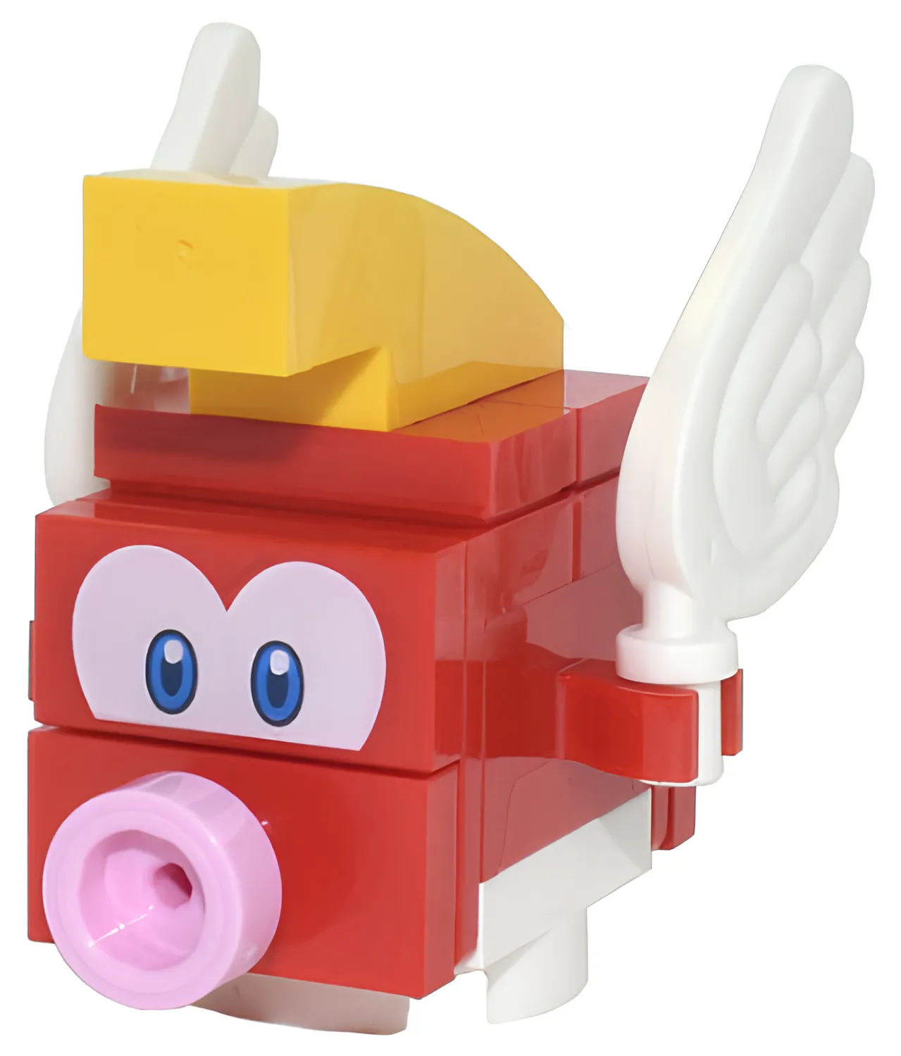 Фигурка LEGO Cheep Cheep - фото 1