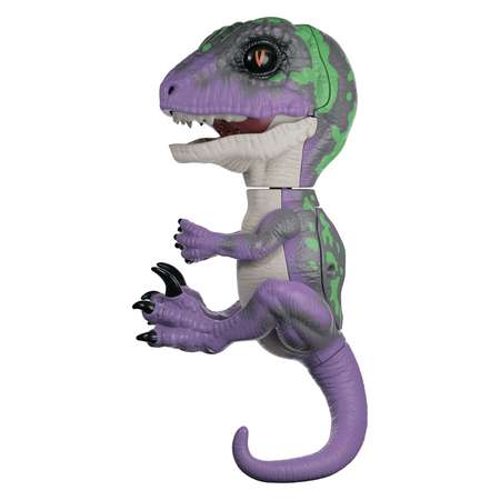 Фигурка Fingerlings Untamed Dino