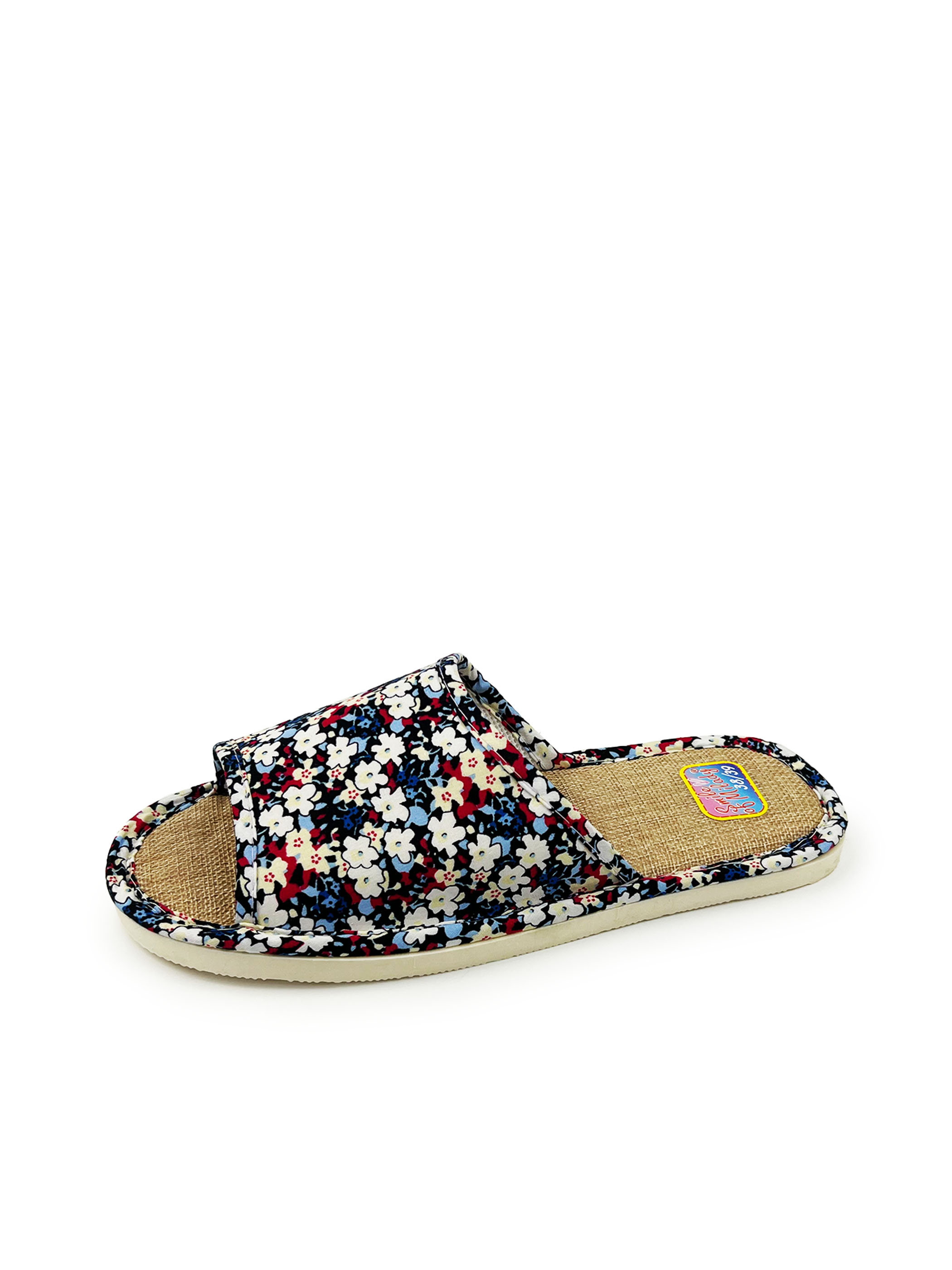 Тапочки SMILE of MILADY А-70 В22-098-1-02 отк. - фото 7