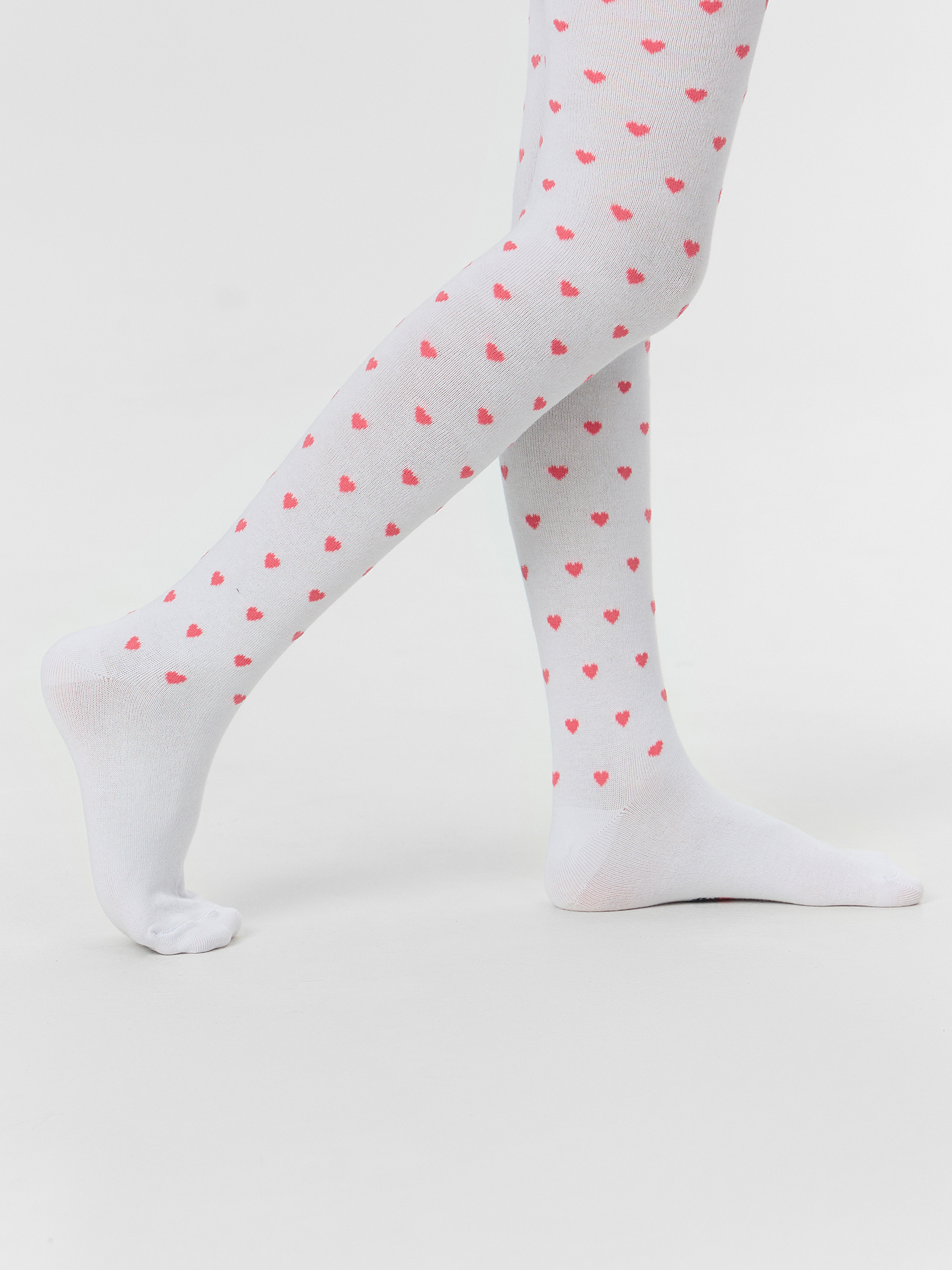 Колготки Mark Formelle (Марк Формэль) 700K-3336/белый - фото 6