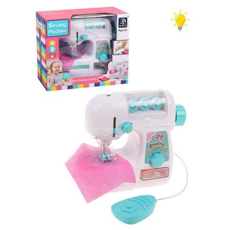 Игрушка Наша Игрушка швейная машина