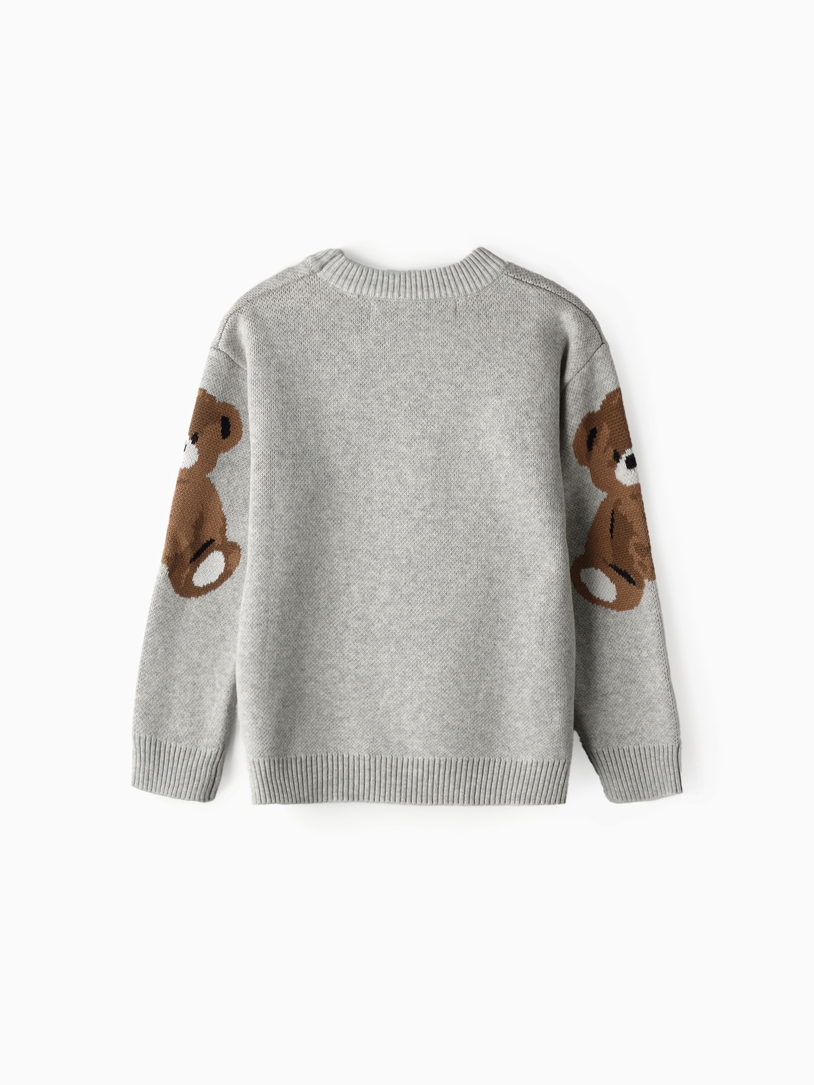 Джемпер Kaftan 10542013 - фото 4