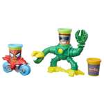 Пластилин Play-Doh Человек Паук