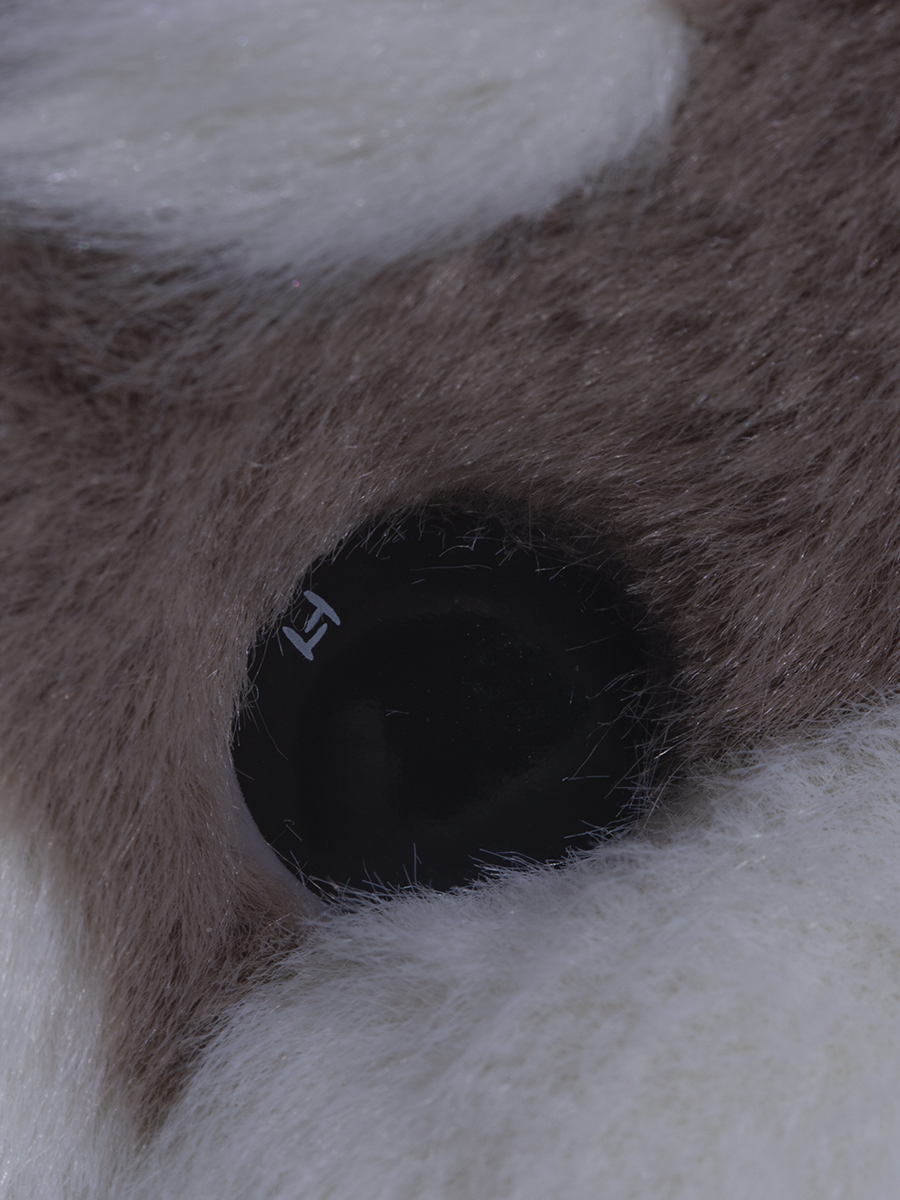 Мягкая игрушка TeddyTales Выдра Оскар - фото 12