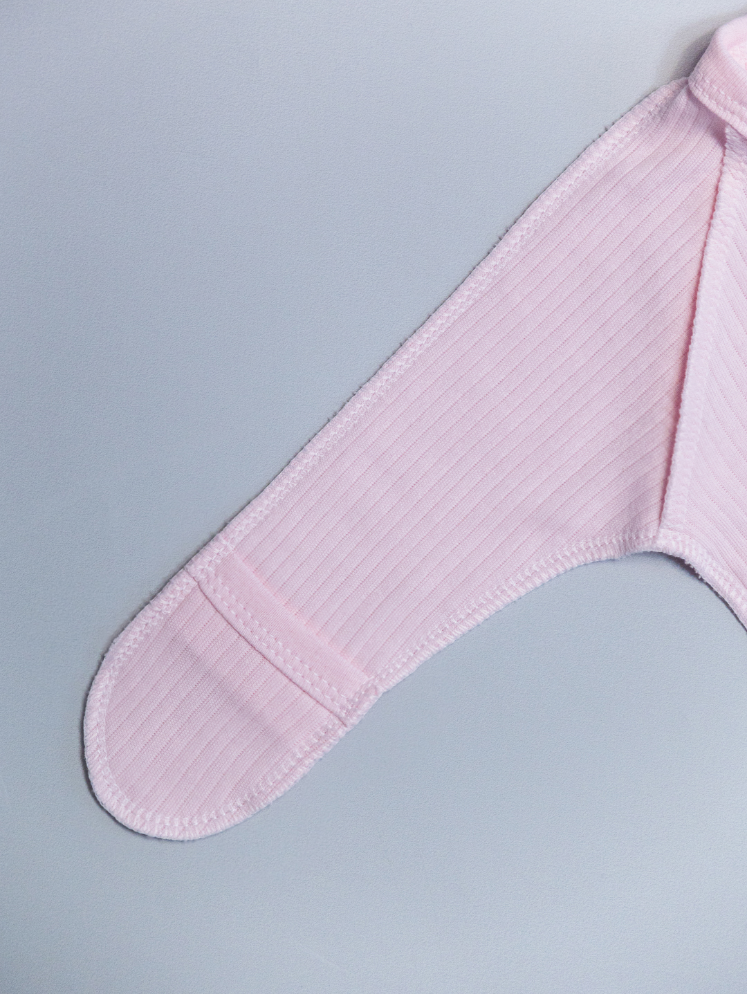 Комбинезон Amelli КЛ.310.009.1.0.134роз - фото 2