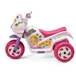 Мотоцикл Peg-Perego