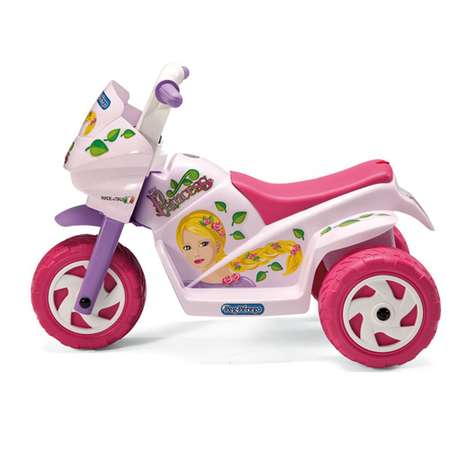 Мотоцикл Peg-Perego