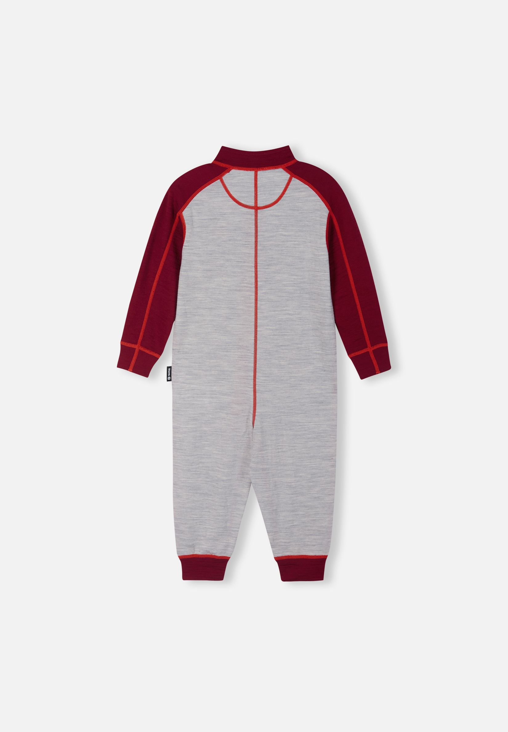 Комбинезон утепленный Reima 516591-3950 - фото 2