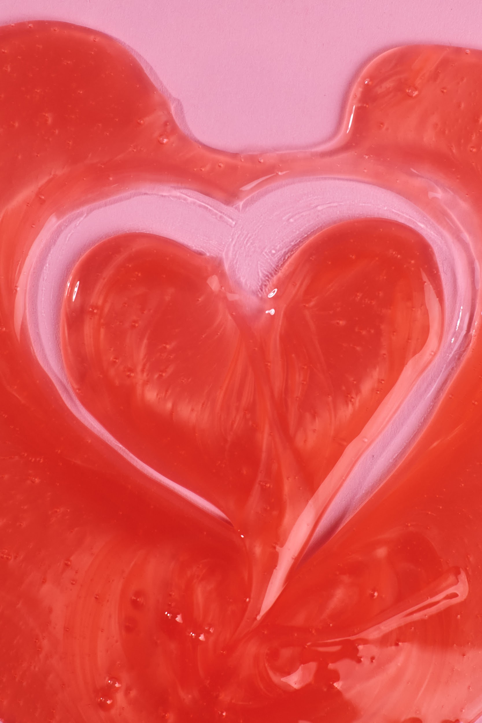 Пена Love is.. Strawberry and Banana 500 мл - фото 9