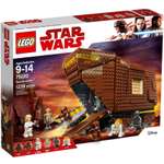 Конструктор LEGO Star Wars 75220 1239 дет.