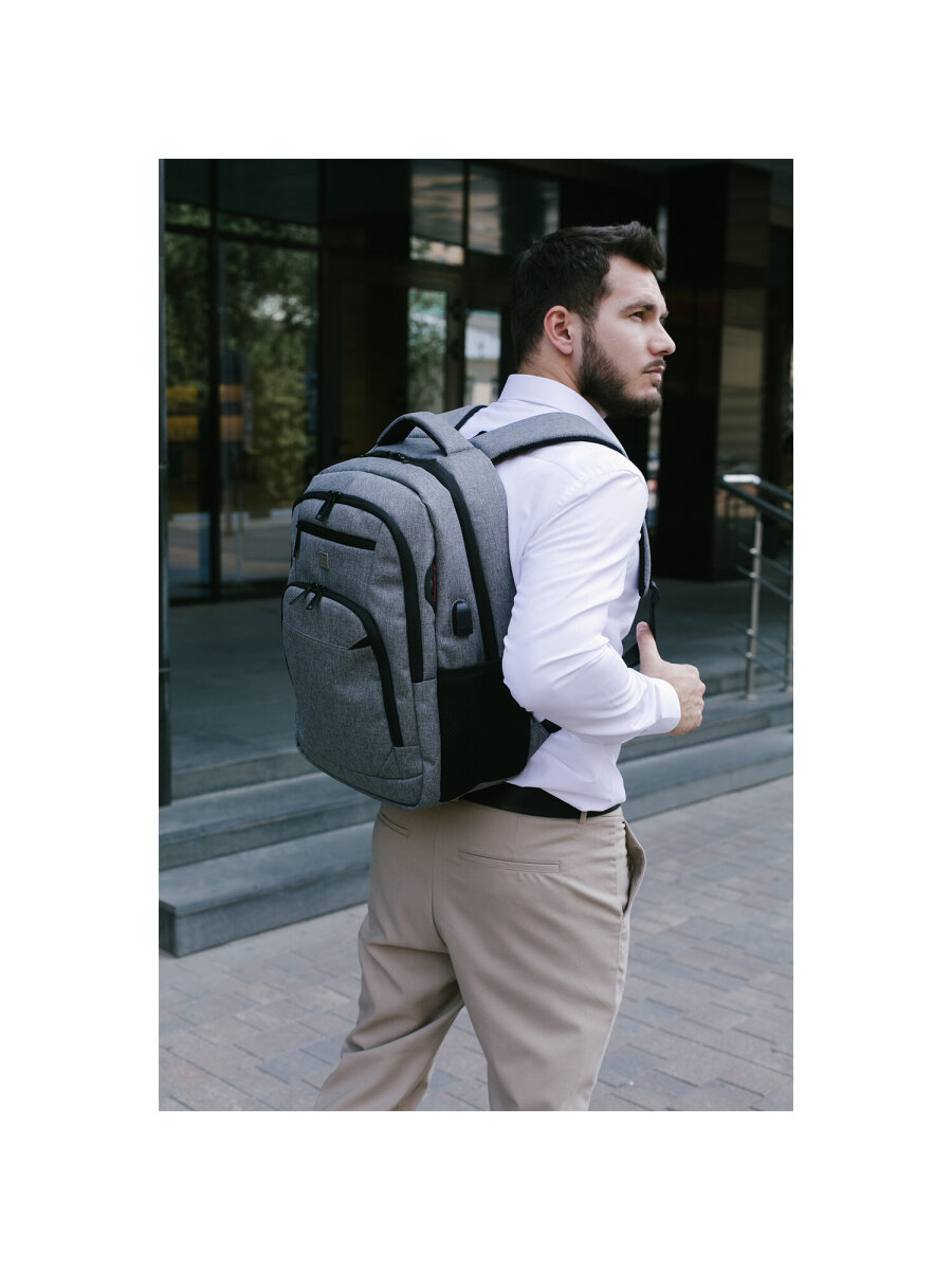 Рюкзак HEIKKI - фото 9