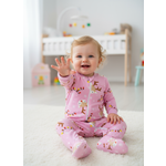 Комбинезон YOULALA