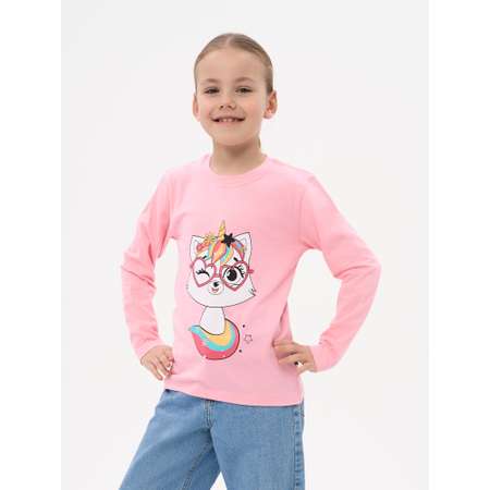 Лонгслив Bella Veza Kids