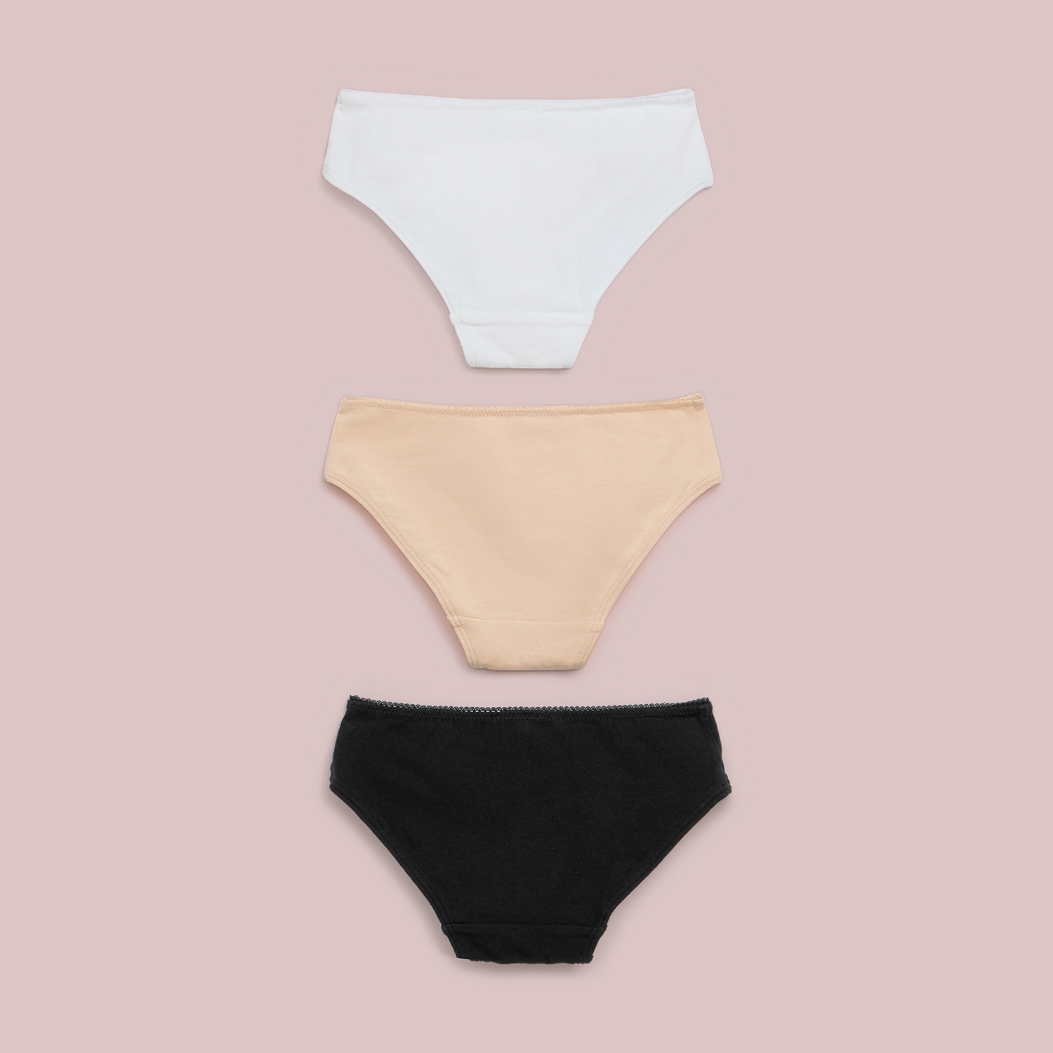 Трусы 3 шт Acoola 20214120071_0071793 - фото 3