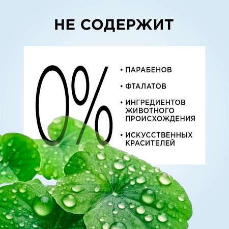 Крем для лица и тела CORIMO восстанавливающий пантенол 7% 50 мл