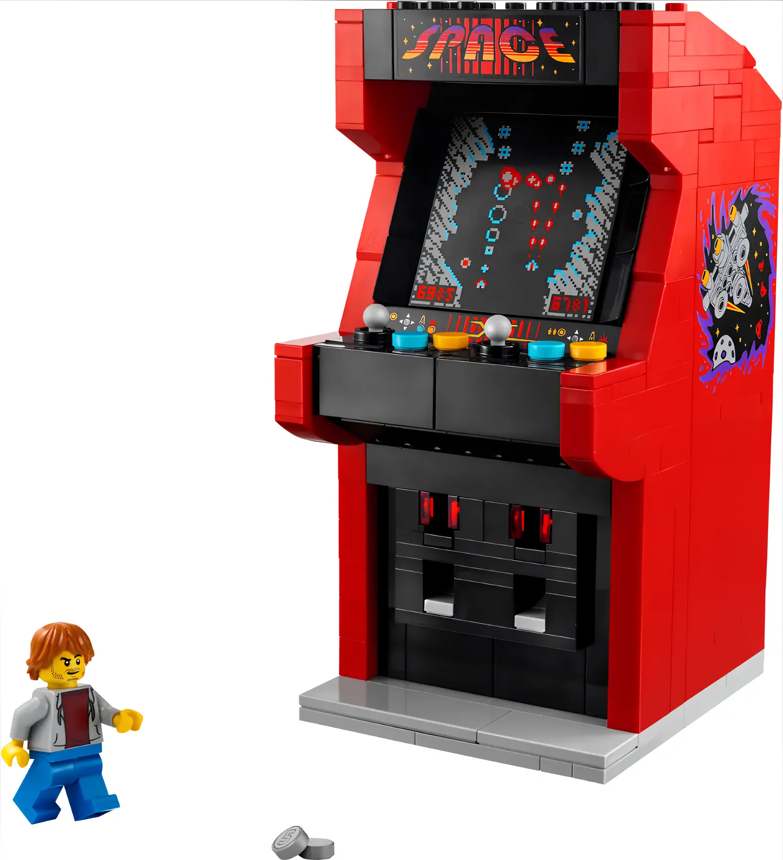 Конструктор LEGO Creator - фото 3