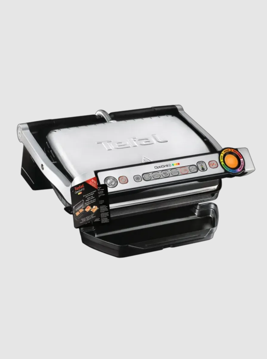 Электрогриль Tefal GC716D12 - фото 2
