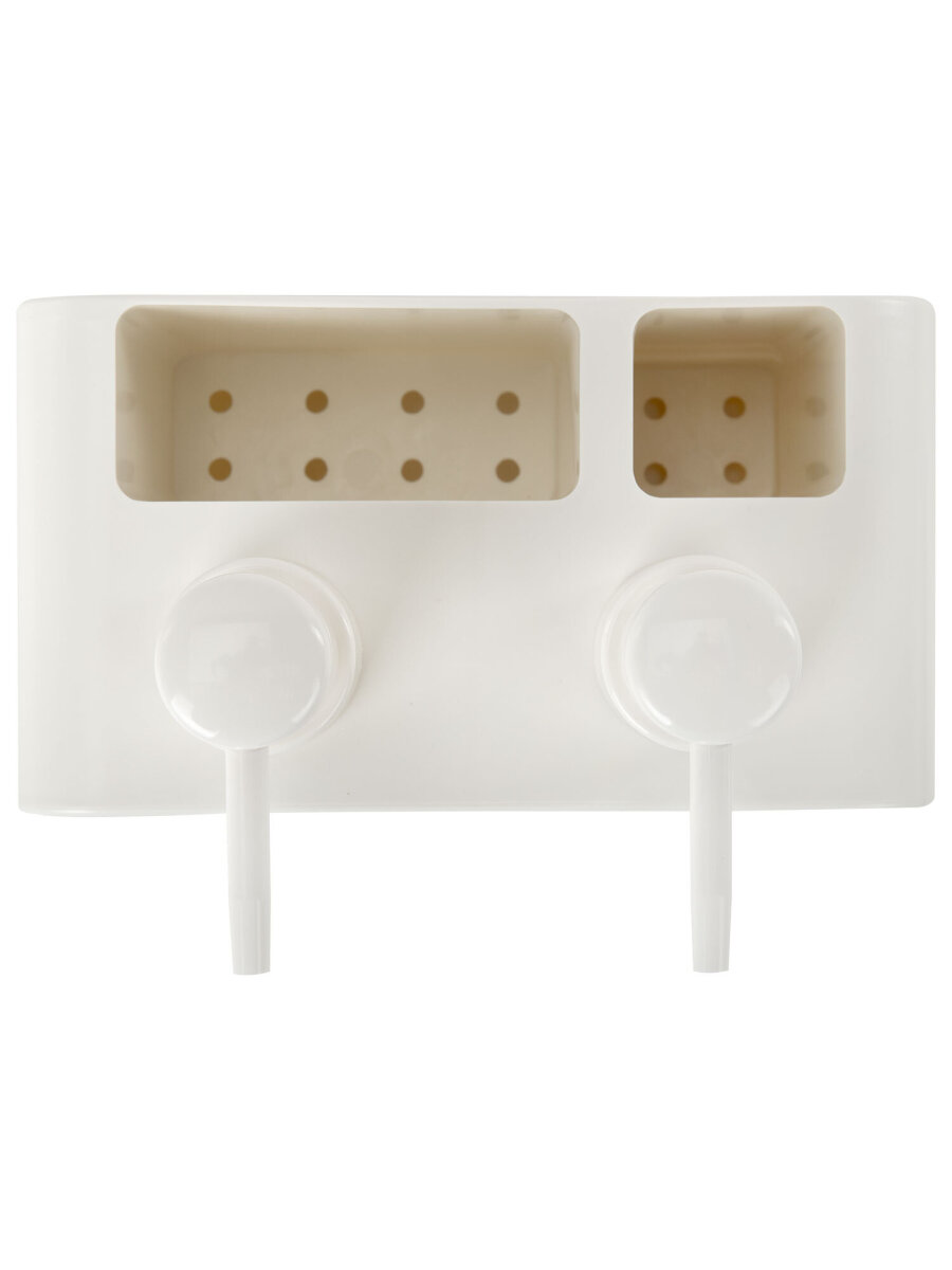 Дозатор Лайма Белый - фото 8